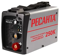 Сварочный аппарат Ресанта САИ-250К