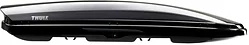 Автобокс Thule Dynamic M Black Glossy 320L (6128B)