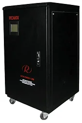 Стабилизатор напряжения РЕСАНТА ACH-20000/1-ЭМ