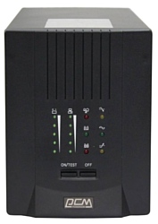 Powercom Smart King Pro+ SPT-2000