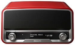 Philips ORT 7500