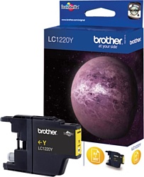 Brother LC1220Y