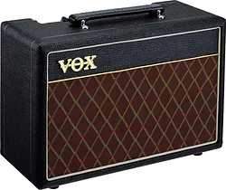 Гитарный комбоусилитель VOX Pathfinder 10