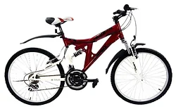 Велосипед Azimut Power 26