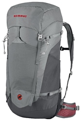 Mammut Creon Light 35 grey (granite/smoke)