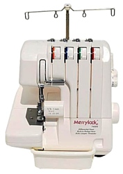 Merrylock MK740DS