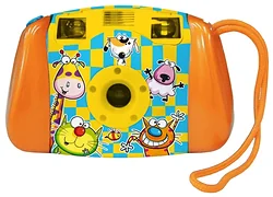 Компакт-камера Easypix KiddyPix