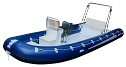 Baltic Boats BBRIB-700AL