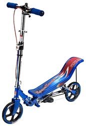 Space Scooter X580 Blue