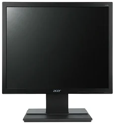 Монитор Acer V196LBb Монитор Acer V196LBb