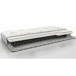 Матрас Барро Комфорт 381 ИК 120х190-200