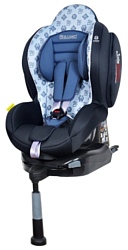 Welldon Smart Sport SideArmor & CuddleMe Isofix