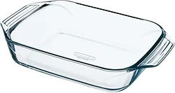 Форма для выпечки Pyrex Irresistible 409B000 Форма для выпечки Pyrex Irresistible 409B000