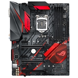 ASUS ROG STRIX Z370-H GAMING