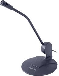 Микрофон Defender MIC-117