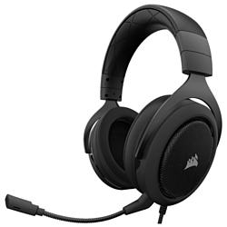 Corsair HS50 Stereo Gaming Headset