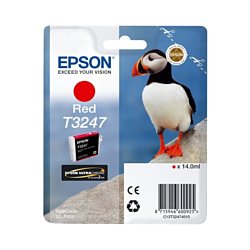 Аналог Epson C13T32474010