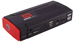 Портативное пусковое устройство Fubag DRIVE 450