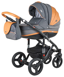 Adamex Vicco Carmel&Grey (3 в 1) Adamex Vicco Carmel&Grey (3 в 1)