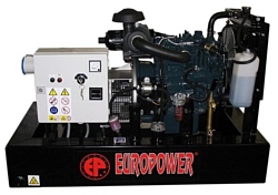 EUROPOWER EP30DE