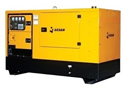 GESAN DPBS 65 E