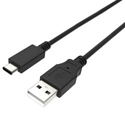 USB 2.0 - USB 2.0 type-C 0.5 м