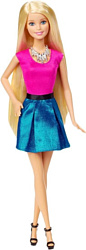 Barbie Glitter Hair Doll