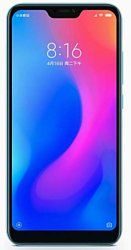 Смартфон Xiaomi Redmi 6 Pro 3/32Gb