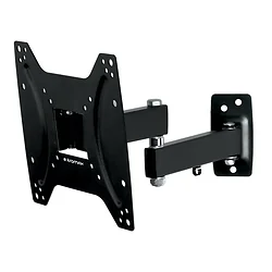 Кронштейн Kromax OPTIMA-204 (черный) Кронштейн Kromax OPTIMA-204 (черный)
