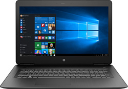 HP Pavilion 17-ab407ur (4GT40EA) HP Pavilion 17-ab407ur (4GT40EA)
