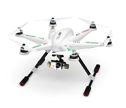 Walkera Tali H500 FPV