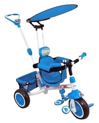 Baby Mix ET-B30-4-blue