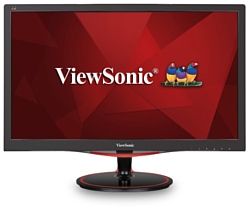 Viewsonic VX2458-mhd