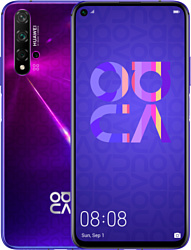 Huawei Nova 5T 8/128GB (YAL-L21)