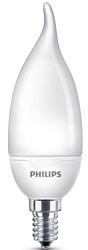 Philips ESS LEDCandle 6.5W E14 840 BA35N