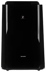 Очиститель и увлажнитель воздуха Sharp KC-D40EUB / KC-D40EUW Очиститель и увлажнитель воздуха Sharp KC-D40EUB / KC-D40EUW