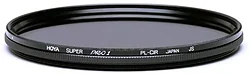 Светофильтр Hoya 72mm PL/PL-CIR