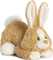 Aurora 2-Toned Bunny Plush 16867