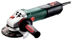 Угловая шлифмашина (болгарка) Metabo WA 13-125 QUICK (603630000)