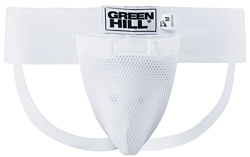 Green Hill Boxing CSG-6048 L (белый)