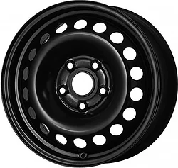 Колесный диск Magnetto Wheels 16013 7x16/5x108 D65.06 ET46 B Колесный диск Magnetto Wheels 16013 7x16/5x108 D65.06 ET46 B