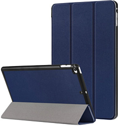 JFK для iPad mini 5 (синий)
