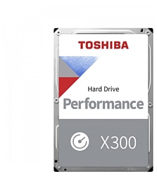 Toshiba 8 TB HDWR180EZSTA