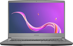 MSI Creator 15M A10SD-642RU