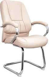 Стул Седия Кинг КФ (бежевый)