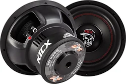 Автоакустика Kicx LL12
