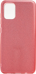 EXPERTS Diamond Tpu для Samsung Galaxy A51 (красный)