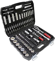 Набор инструментов WMC Tools 4941-5 94 предмета