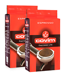 Covim Espresso молотый 250 г