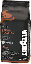 Lavazza Expert Plus Crema Classica в зернах 1000 г